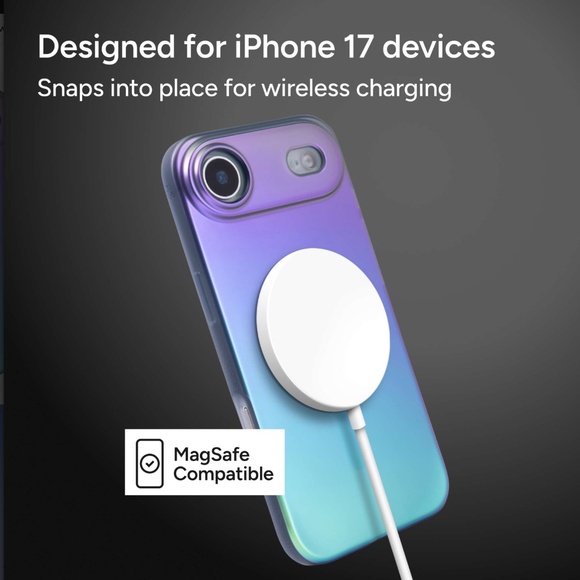 ZAGG Milan Snap - iPhone 17 Air - Picture 4 of 9